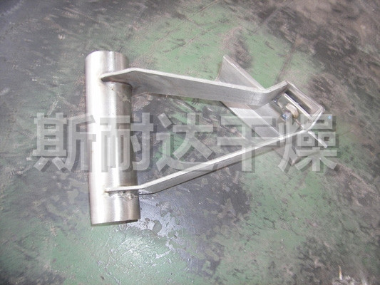 PLG盘式连续干燥机