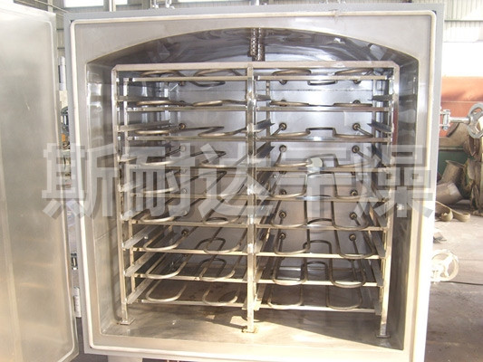 静态真空干燥机