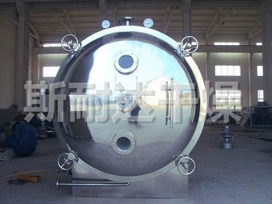 静态真空干燥机