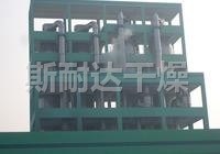 YPG系列压力式喷雾（冷却）干燥机