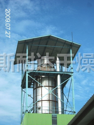 压力式喷雾干燥机