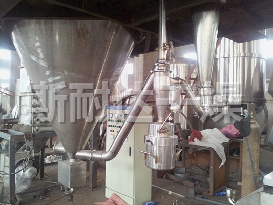 中药浸膏喷雾干燥机