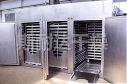 CT-C系列热风循环烘箱