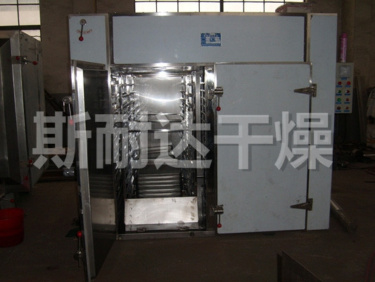 CT-C系列热风循环烘箱