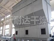 XF系列卧式沸腾干燥机