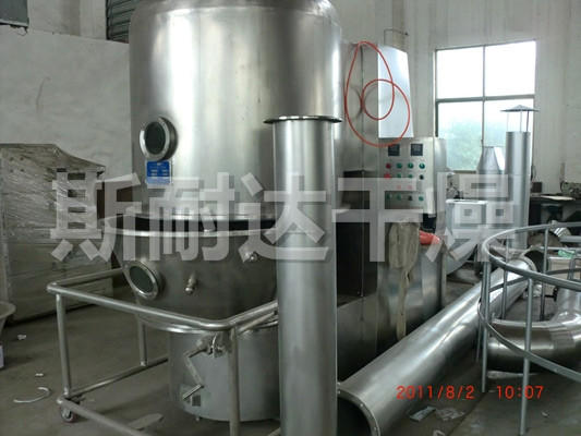 GFG系列高效沸腾干燥机
