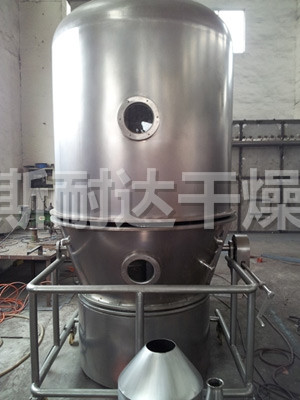GFG系列高效沸腾干燥机