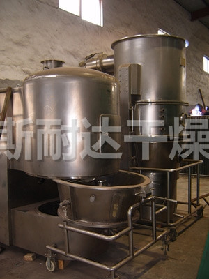 GFG系列高效沸腾干燥机