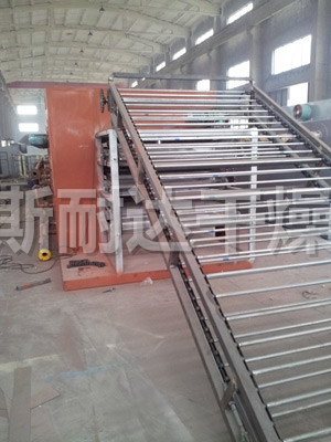 DW多层带式干燥机