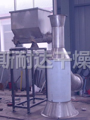 QG、JG、FG气流干燥机