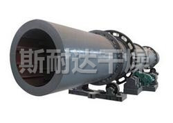 HZG系列回转滚筒干燥机