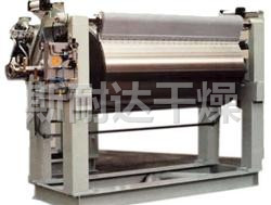 HG系列（单鼓·双鼓）转鼓滚筒刮板干燥机