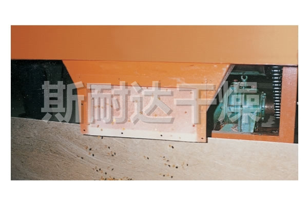 RL系列熔融造粒机