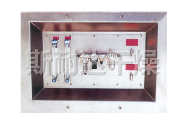 GHL系列高速混合制粒机
