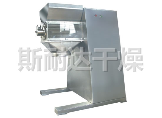 YK系列摇摆式颗粒机