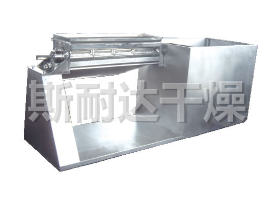 YK系列摇摆式颗粒机
