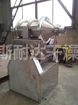 EYH系列二维运动混合机