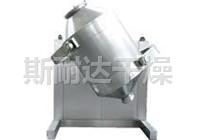 SYH系列三维运动混合机