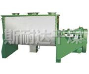 WLDH系列卧式螺带混合机