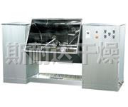 CH系列槽形混合机