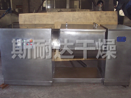 CH系列槽形混合机