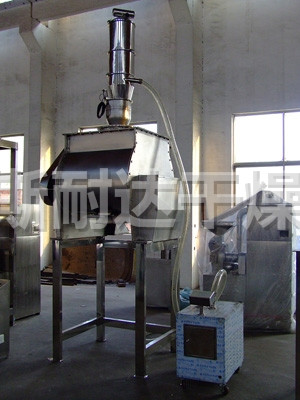 WZ系列无重力混合机