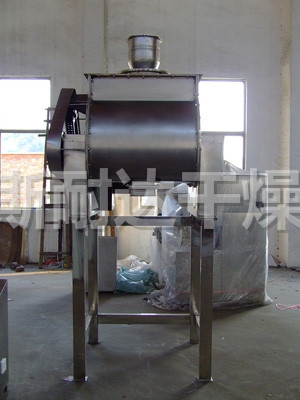 WZ系列无重力混合机