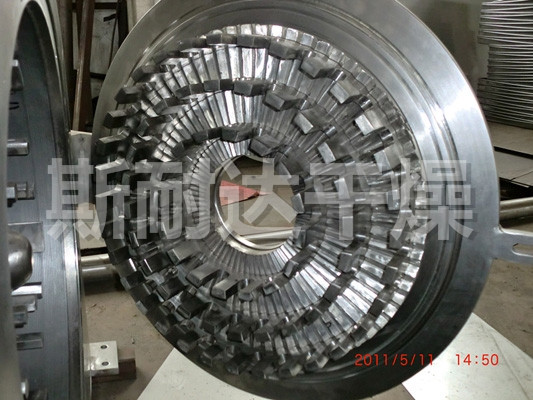 30B系列万能高效粉碎机（组）