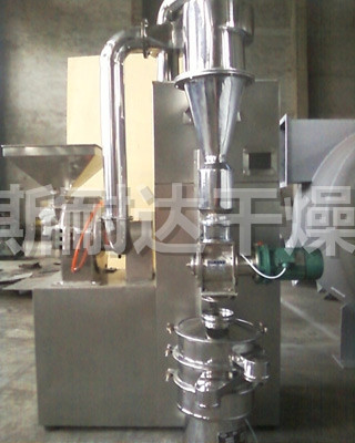 30B系列万能高效粉碎机（组）