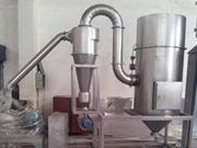 WFJ系列微粉碎机