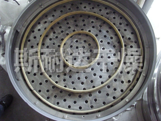 ZS系列圆形振荡筛