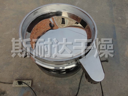 ZS系列圆形振荡筛