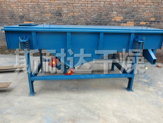 FS系列方形振荡筛