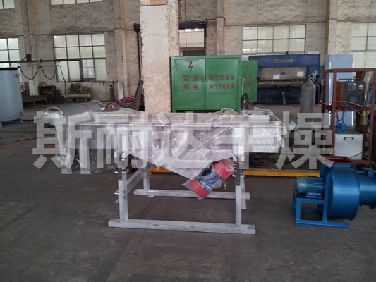 FS系列方形振荡筛