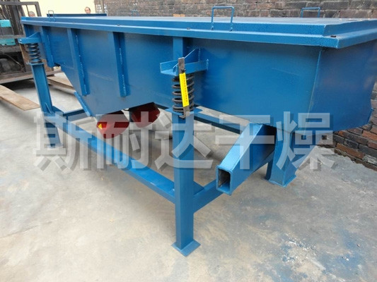 FS系列方形振荡筛