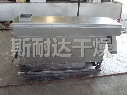 FS系列方形振荡筛