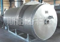 JRF系列燃煤热风炉