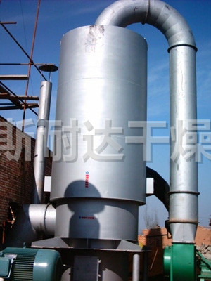 JRF系列燃煤热风炉