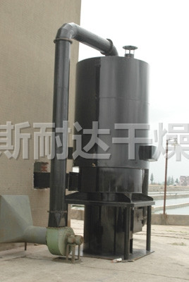 JRF系列燃煤热风炉