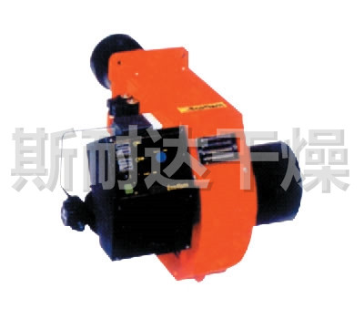 RLY系列燃油热风炉