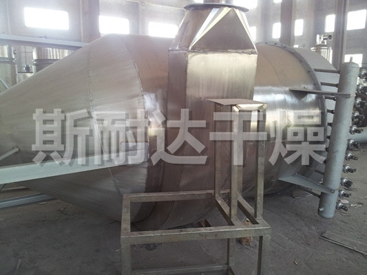 MF系列脉冲布袋除尘器