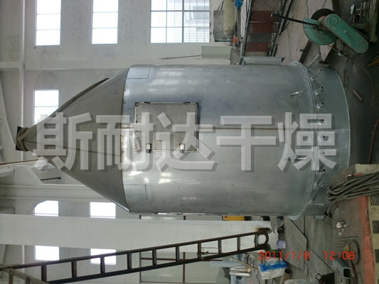 MF系列脉冲布袋除尘器