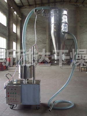 ZSL-Ⅲ系列真空上料机