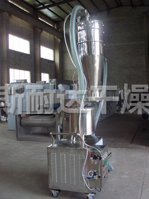 ZSL-Ⅲ系列真空上料机