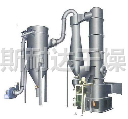 碳化硅干燥生产线