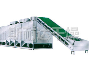 水果干燥生产线