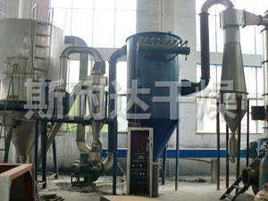 血浆血球蛋白粉生产线